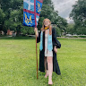 Meet your Posher, Jackie